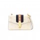 GG Sylvie Bee Star small shoulder bag