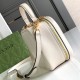 GUCCI BLONDIE TOP HANDLE BAG