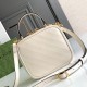 GUCCI BLONDIE TOP HANDLE BAG