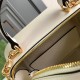 GUCCI BLONDIE TOP HANDLE BAG