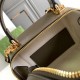 GUCCI BLONDIE TOP HANDLE BAG