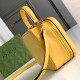 GUCCI BLONDIE TOP HANDLE BAG