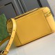 GUCCI BLONDIE TOP HANDLE BAG