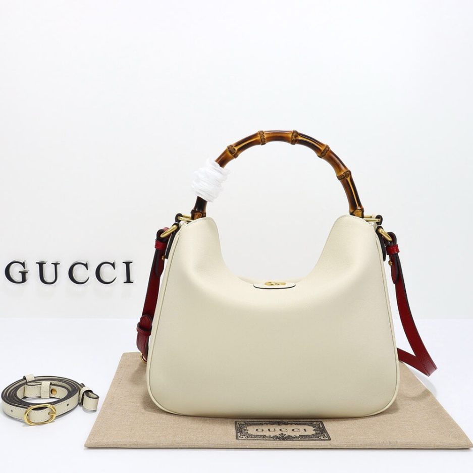 GUCCI DIANA MEDIUM SHOULDER BAG