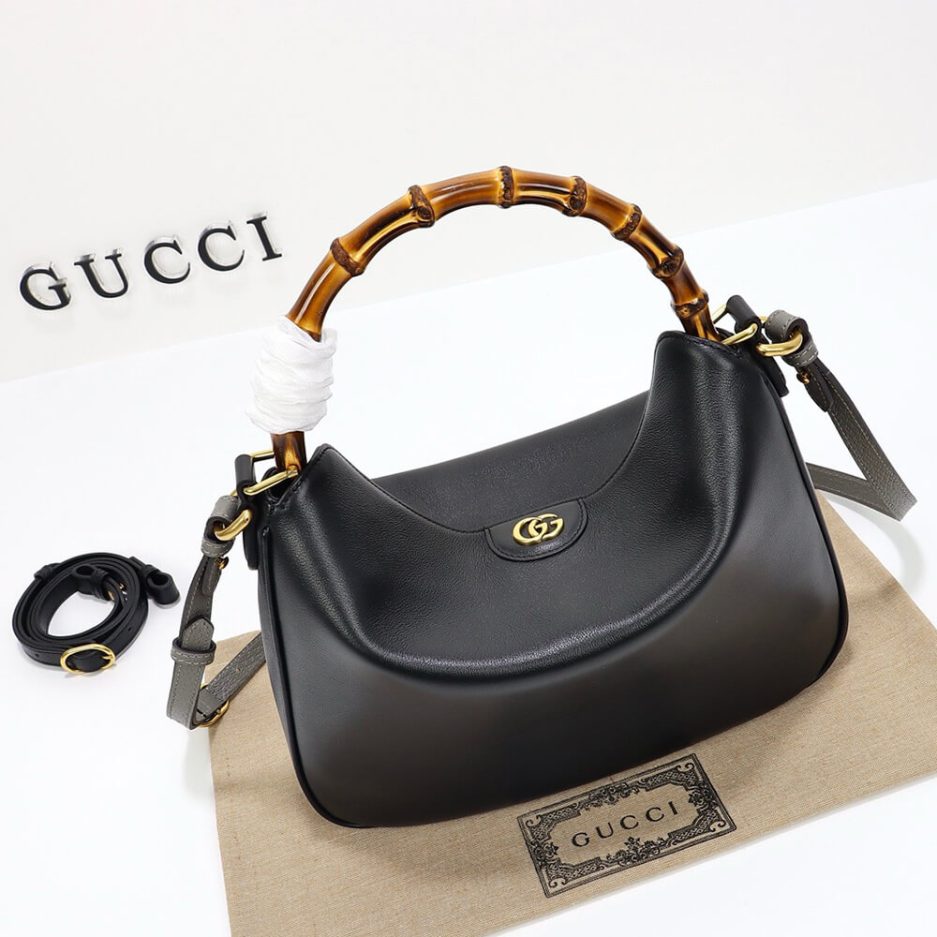 GUCCI DIANA MEDIUM SHOULDER BAG