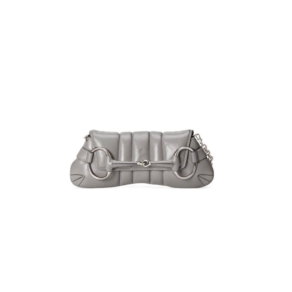 GUCCI HORSEBIT CHAIN SMALL SHOULDER BAG-2