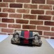 GUCCI HORSEBIT CHAIN SMALL SHOULDER BAG-3