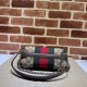 GUCCI HORSEBIT CHAIN SMALL SHOULDER BAG-3