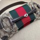 GUCCI HORSEBIT CHAIN SMALL SHOULDER BAG-3