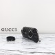 GUCCI HORSEBIT CHAIN SMALL SHOULDER BAG-4