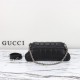 GUCCI HORSEBIT CHAIN SMALL SHOULDER BAG-4