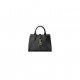 GUCCI SMALL TOTE BAG WITH HOOK CLOSURE