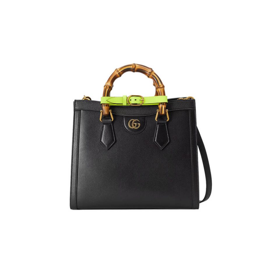 Gucci Diana small tote bag