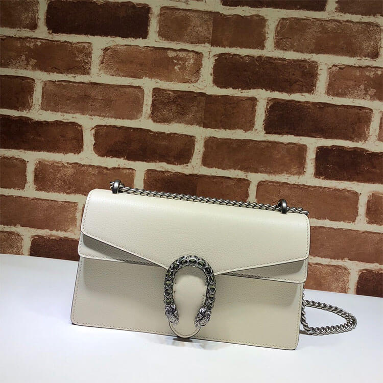 Gucci Dionysus Small Shoulder Bag