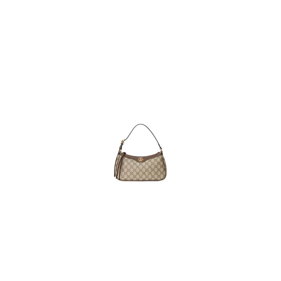 OPHIDIA GG SMALL HANDBAG