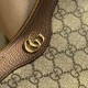 OPHIDIA GG SMALL HANDBAG