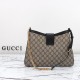 PADLOCK GG MEDIUM SHOULDER BAG