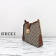 PADLOCK GG MEDIUM SHOULDER BAG