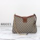 PADLOCK GG MEDIUM SHOULDER BAG