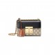 Padlock small GG shoulder bag