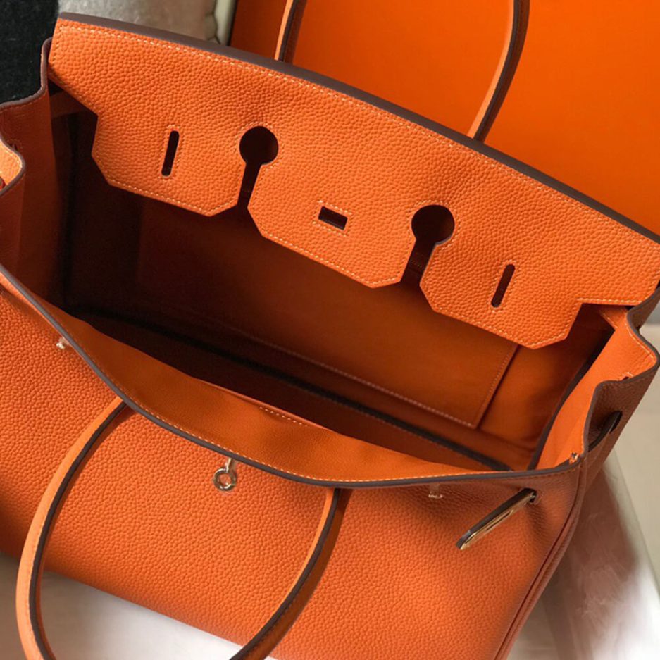 Hermes Birkin 35