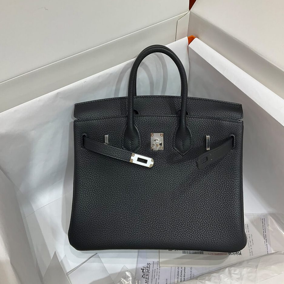 Hermes Birkin 35