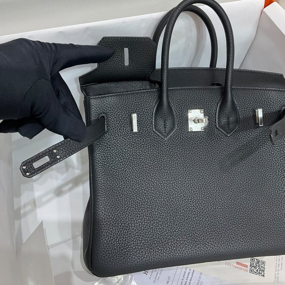 Hermes Birkin 35