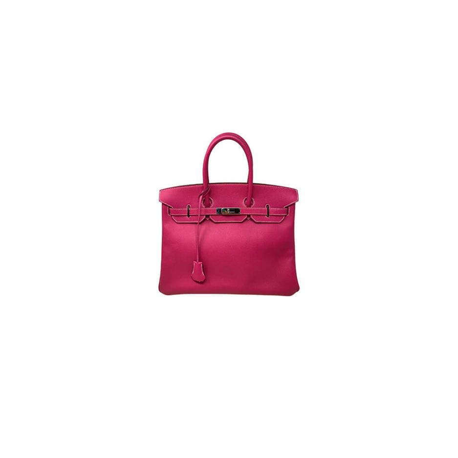 Hermes Birkin 35