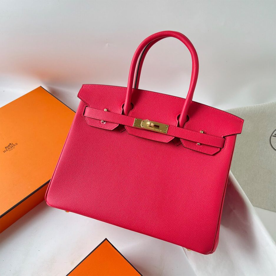 Hermes Birkin 35