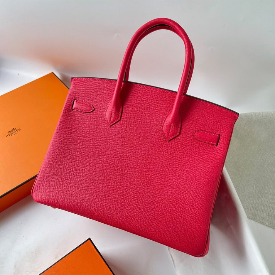 Hermes Birkin 35