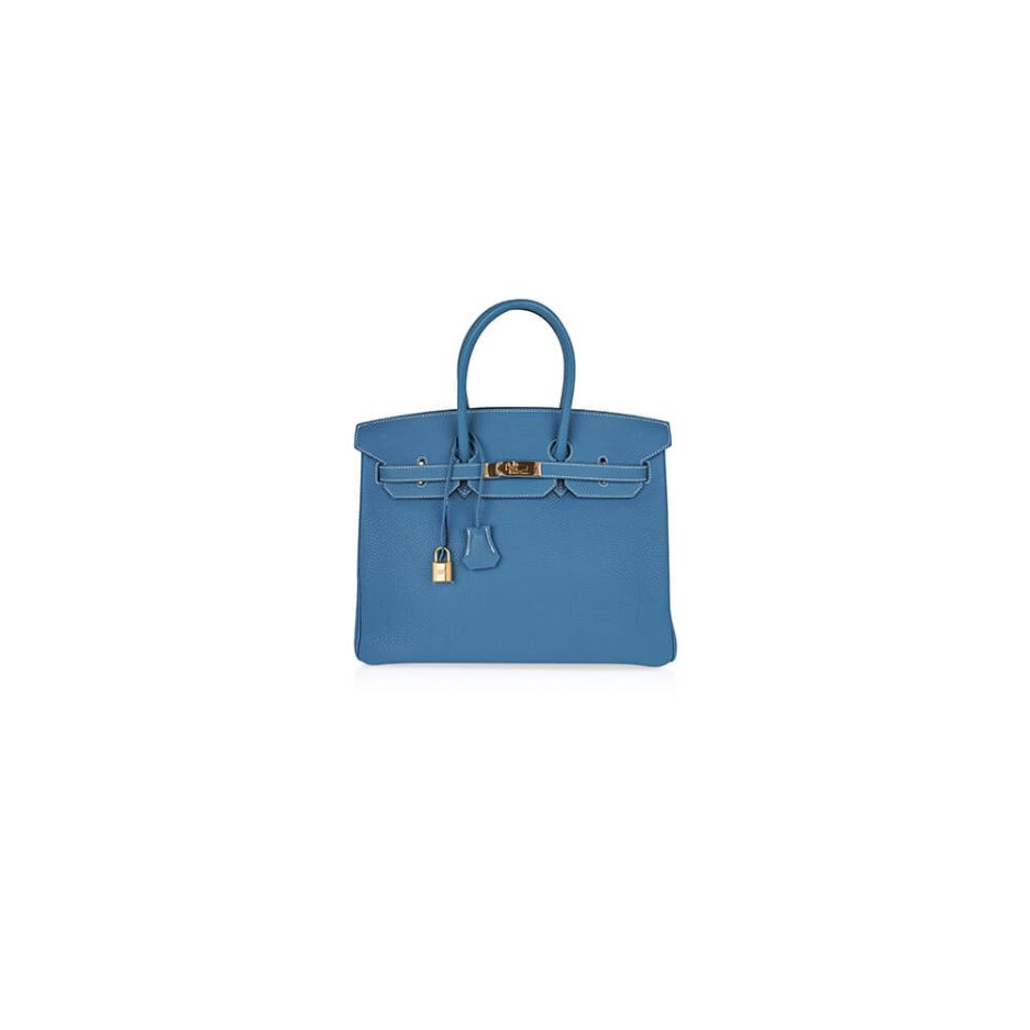 Hermes Birkin 35