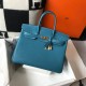 Hermes Birkin 35