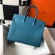 Hermes Birkin 35