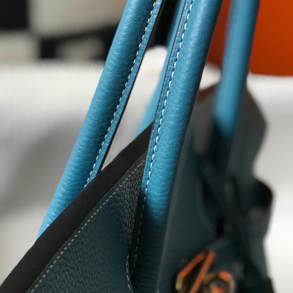 Hermes Birkin 35