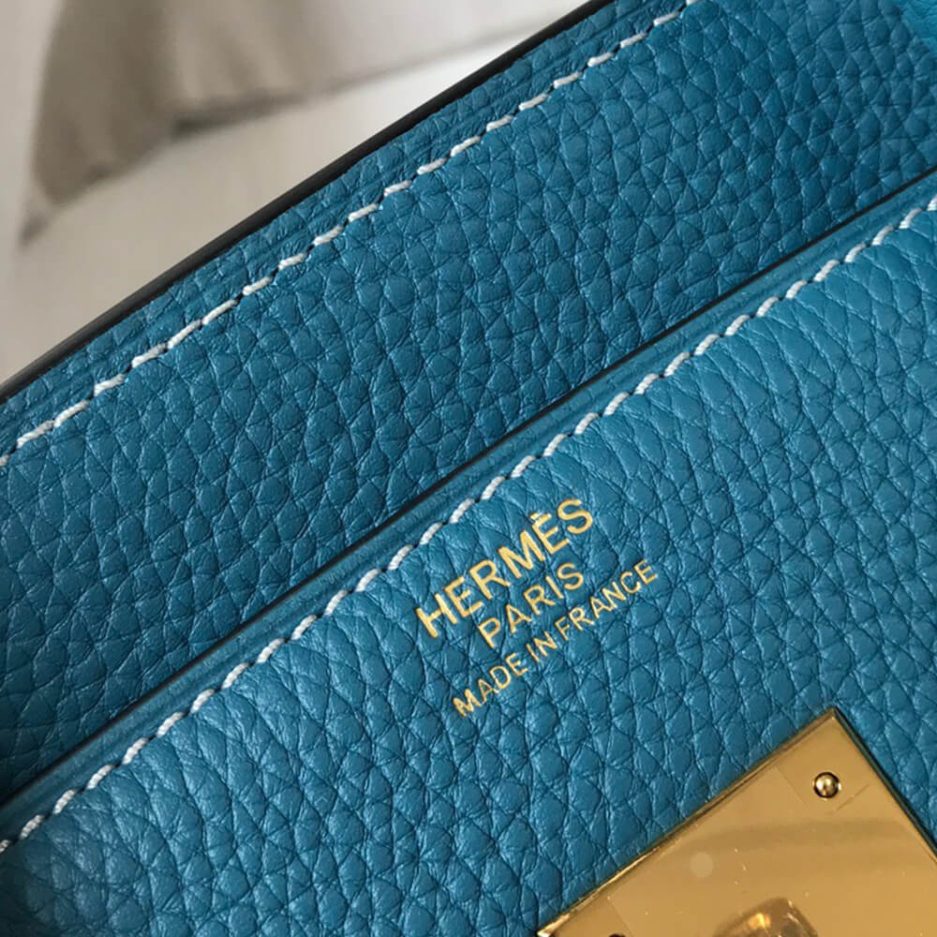 Hermes Birkin 35