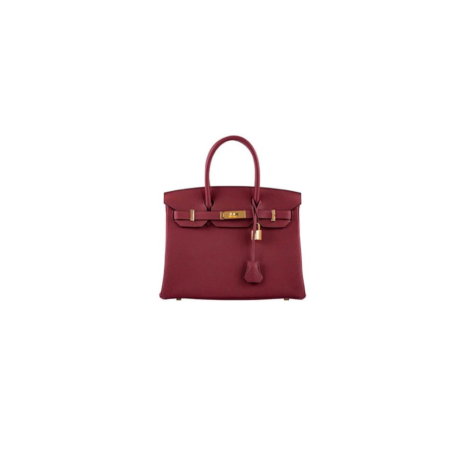 Hermes Birkin 35