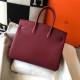 Hermes Birkin 35