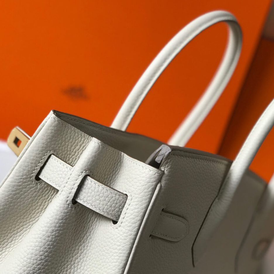 Hermes Birkin 35