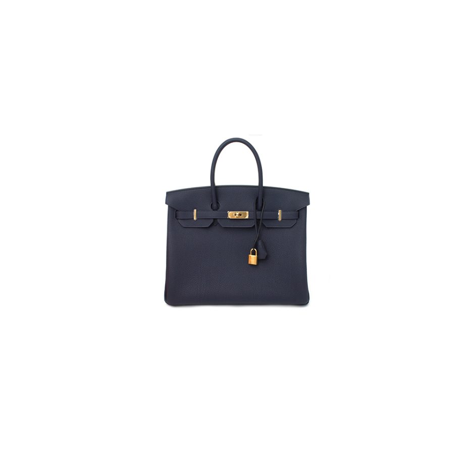 Hermes Birkin 35