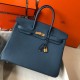 Hermes Birkin 35