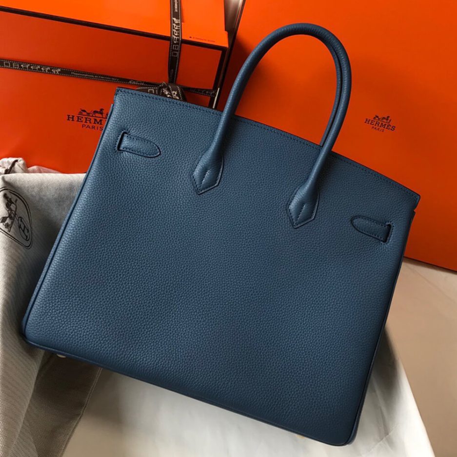 Hermes Birkin 35