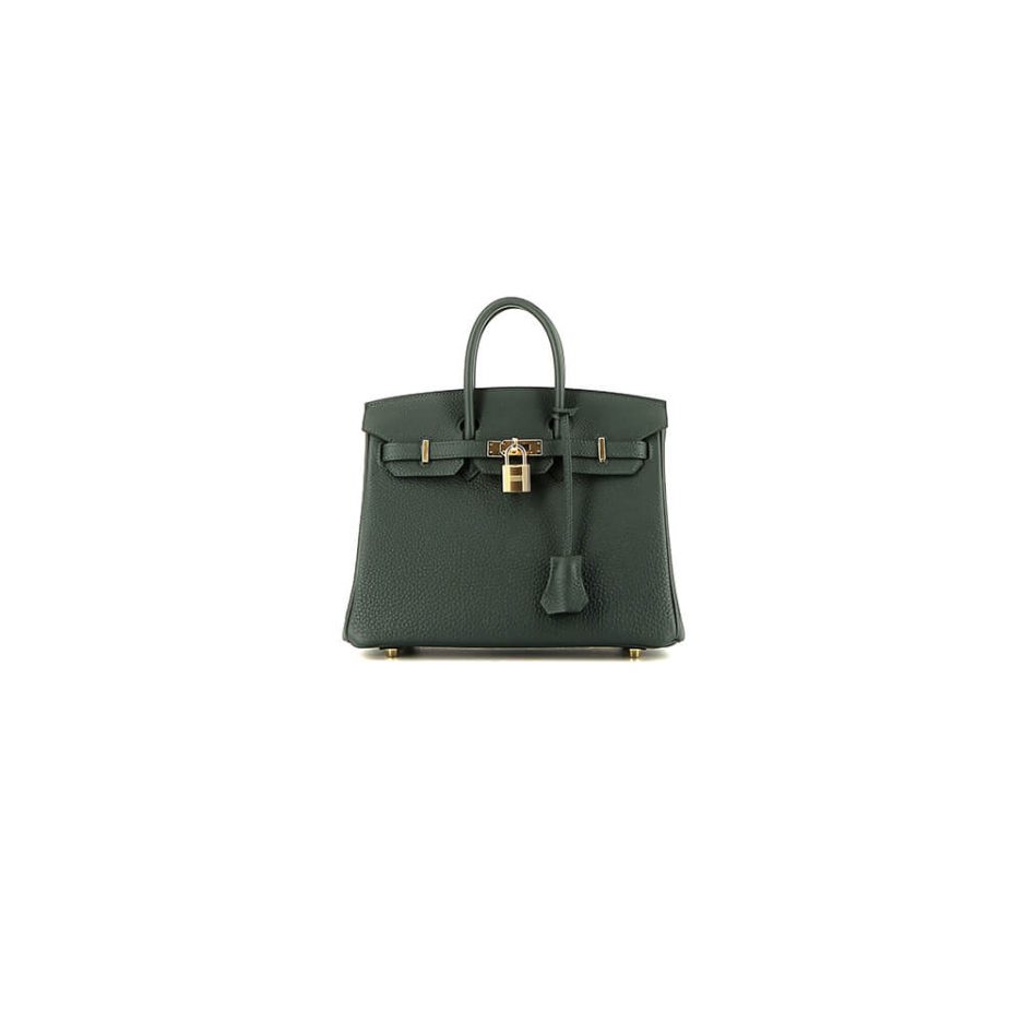 Hermes Birkin 35