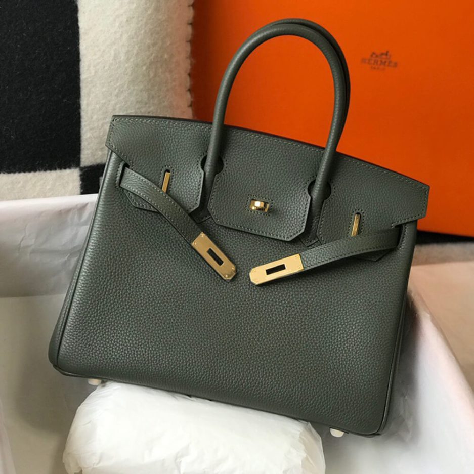 Hermes Birkin 35