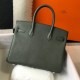 Hermes Birkin 35