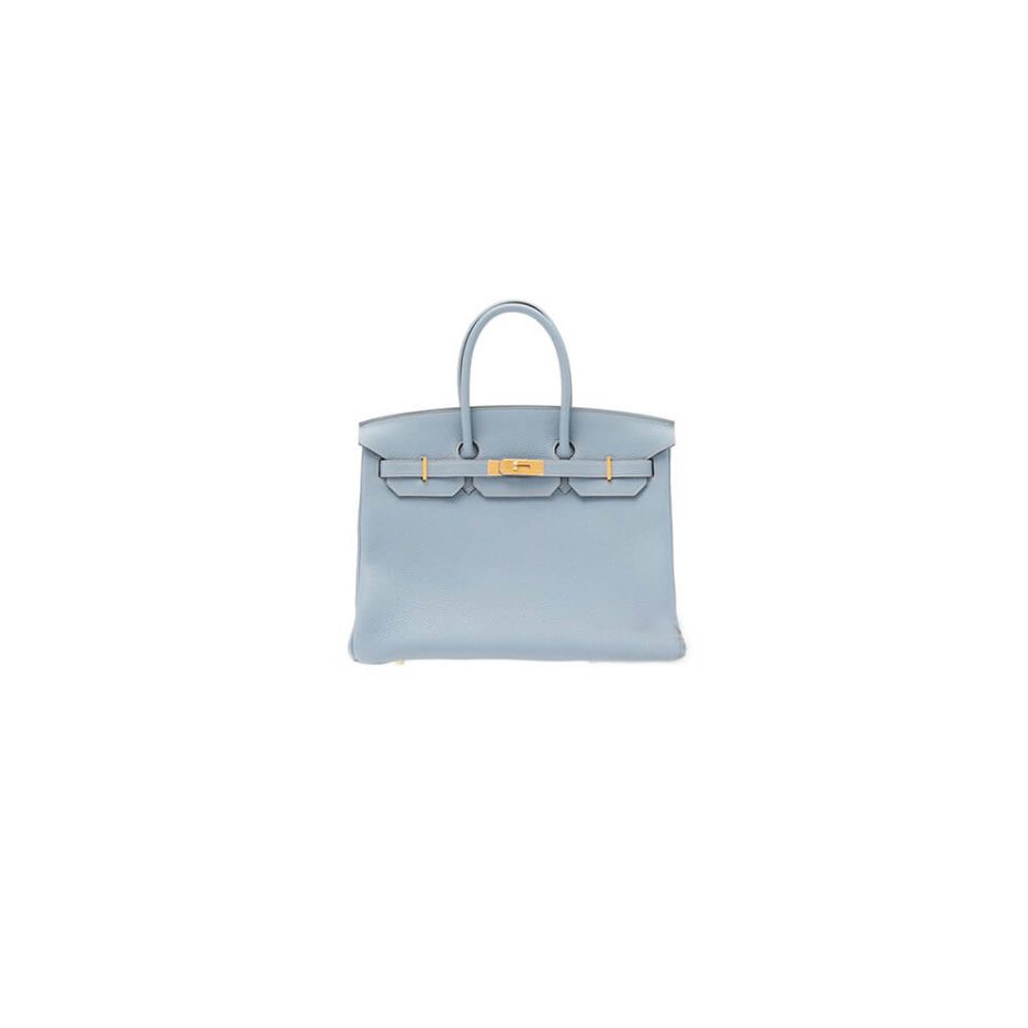 Hermes Birkin 35