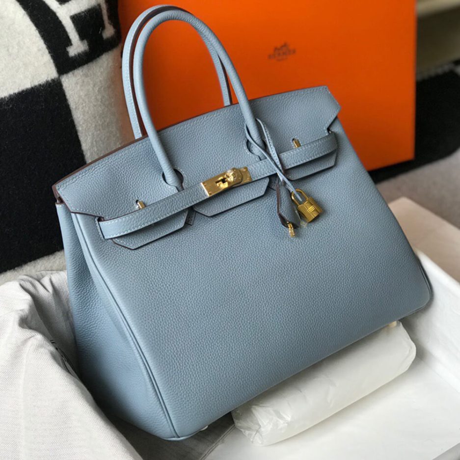 Hermes Birkin 35