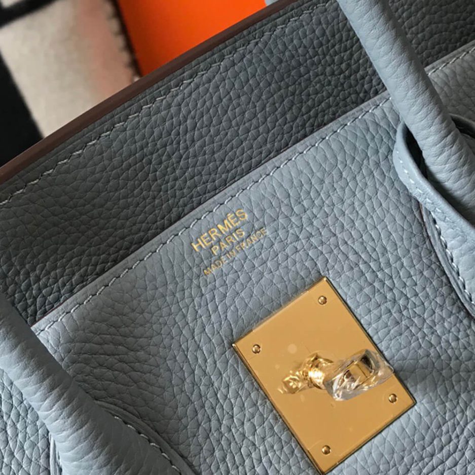 Hermes Birkin 35