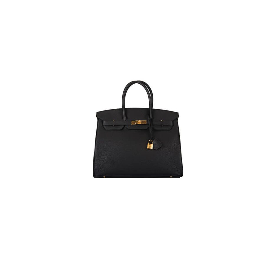 Hermes Birkin 35