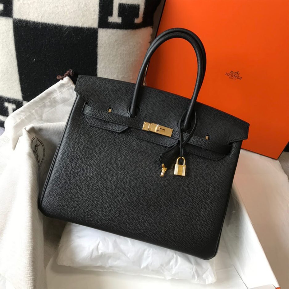 Hermes Birkin 35