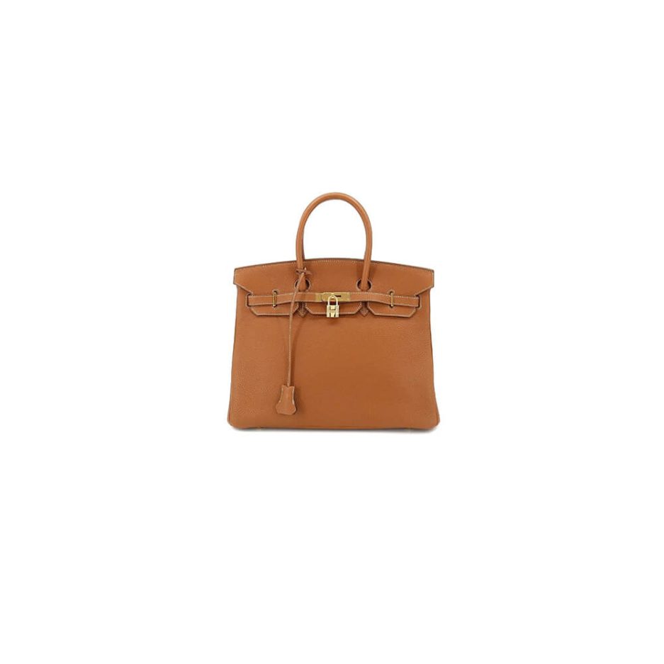 Hermes Birkin 35